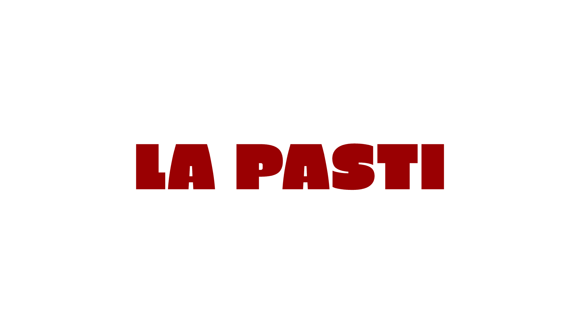 La Pasti