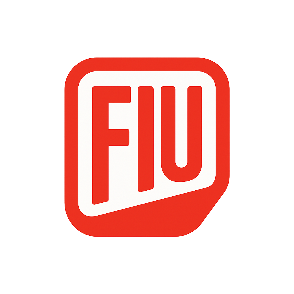 Logo FIU